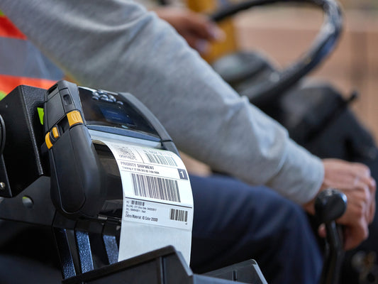 Best Label Printers for the leading Barcoding Software Systems
