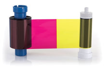 Magicard, Consumables, YMCKOK DYE FILM, RIO PRO DUO Compatible, 250 Images PER ROLL, Priced PER ROLL