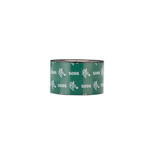 Zebra 5095 Resin Ribbon, 40MM, 1.57" X 1476, 1" Core, 6 Rolls per Case - 05095BK04045 - official Zebra product image