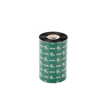 Zebra Disco, 5095 Resin Ribbon, 4.33" x 984', 1" Core, 6 Rolls per Case - 05095BK11030-EA - official Zebra product image