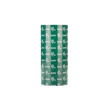 Zebra 5095 Resin Ribbon, 220MM, 8.66" x 1476', 1" Core, 6 Rolls per Case - 05095BK22045 - official Zebra product image