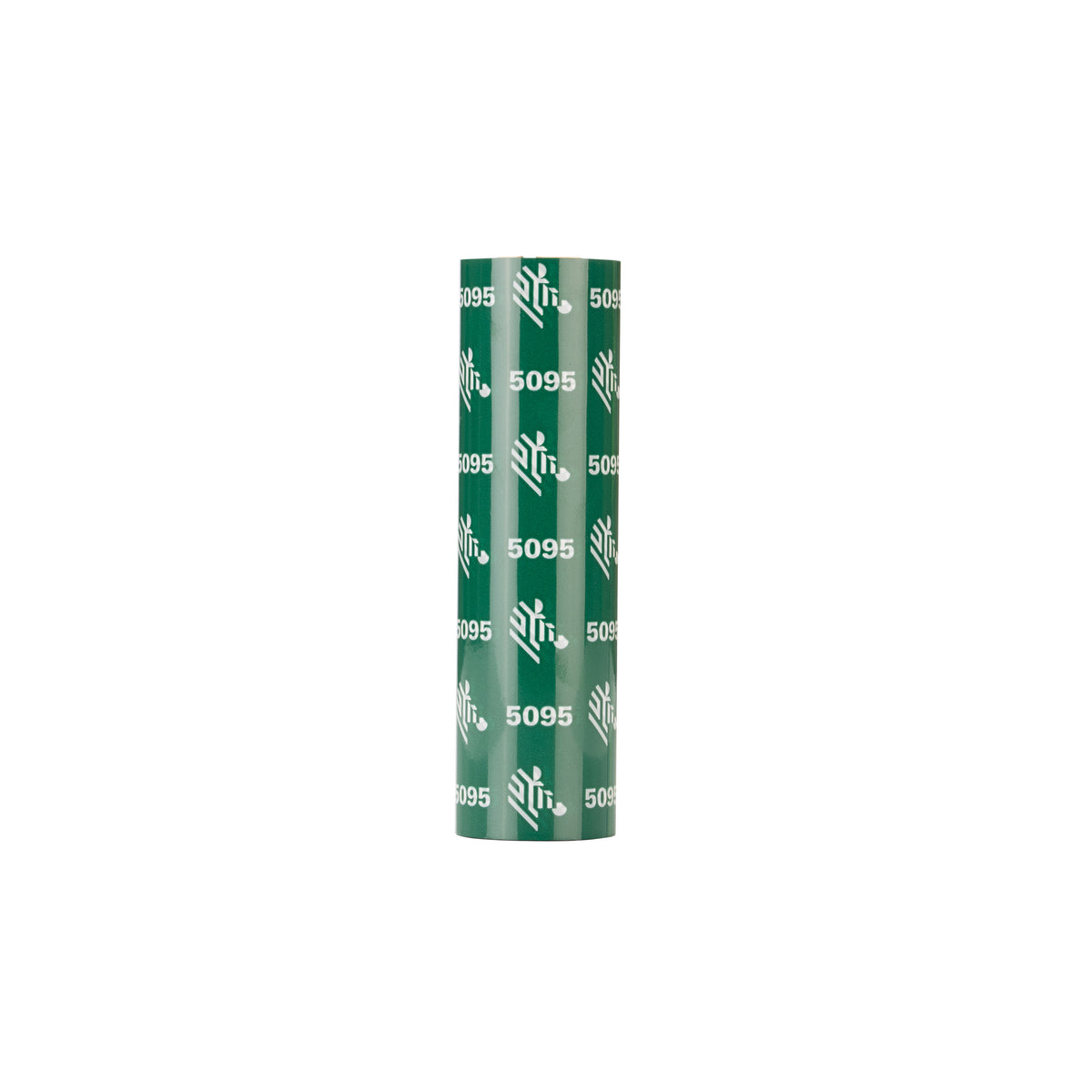 Zebra 05095GS11007 5095 Resin Ribbon 4.3" x 244' (110mm x 74m) – 12/Case - official Zebra product image