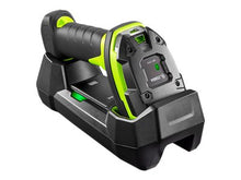 Zebra DS3678-XR, Ultra-Rugged Extended Range Barcode Scanner Kit with Cradle