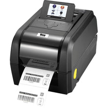 Wasp WPL308 Plus Label Printer