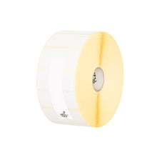 Zebra Z-Ultimate 2000T Polyester Labels 3" Core 8" OD - official Zebra product image