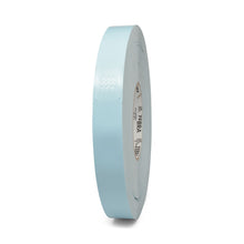 Zebra Blue Z-BAND Fun PolyPropylene Wristband, Direct Thermal, 1" x 10", 3" Core, 8" OD - 10012714-3