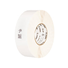 Zebra Label, TT, Vinyl, 2"X0.5" (50.8MM x 12.7MM) 8000T Z-DESTRUCT, TAMPER-EVIDENT Adhesive - 10022926 - official Zebra product image