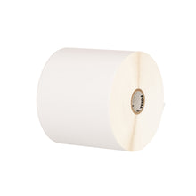 Zebra Label, Paper, 3X2IN (76.2X50.8MM); TT, Z-Select 4000T Removable, High Performance Coated, 3X2in - 10022946 - official Zebra product image