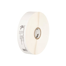 Zebra Label, Paper, 2X2.1875IN (50.8X55.6MM); DT, 8000D Lab, Coated, 2X2.1875in - 10025476 - official Zebra product image