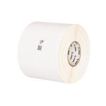 Zebra Label, Synthetic, 2X1.25IN (50.8X31.8MM); TT, 10030763RM, Coated, 2X1.25in - 10032211 - official Zebra product image
