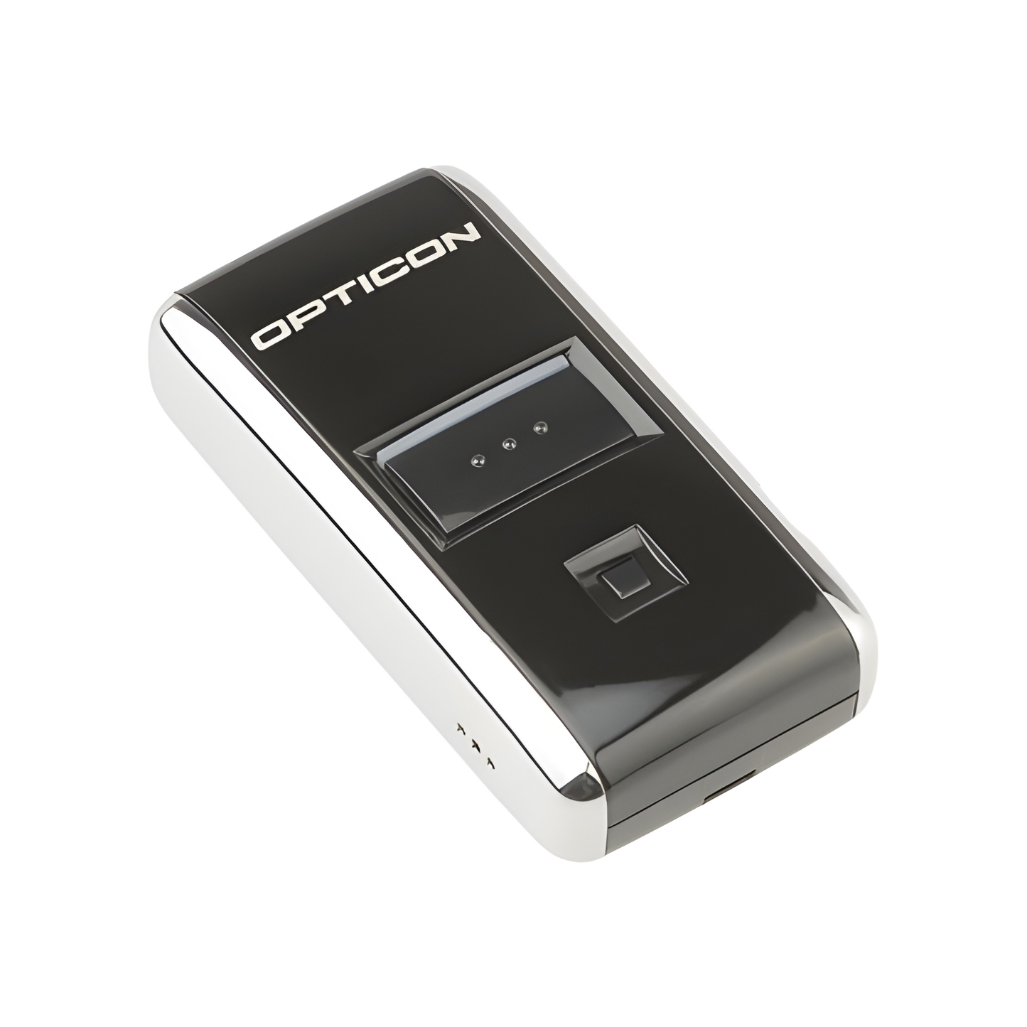 Opticon OPN-2006 Bluetooth Barcode Scanner – Pocket 1D Companion Scanner