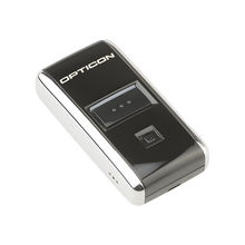 Opticon OPN-2006 Bluetooth Barcode Scanner – Pocket 1D Companion Scanner