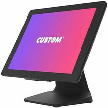 Custom America, Daytona 15'',I5, 8Gb,256Gb Ssd,Win11Pro