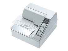 Epson TM-U295- 272, Dot Matrix Slip Printer, Serial, Cool White, Requires Power Supply (C31C163272)