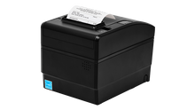 BIXOLON SRP-S3000WDK 3-Inch Restick Label Printer, USB/Ethernet/Serial/Wi-Fi