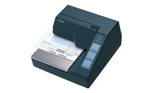Epson TM-U295- 292, Dot Matrix Slip Printer, Serial, Dark Gray, Requires Power Supply and Interface Cable (C31C163292)