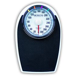 Detecto D1130 Personal Floor Scale - D1130
