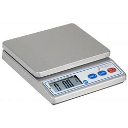 Detecto PS-4 Digital Portion Control Scale 4 lb Capacity - PS-4