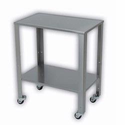 Detecto SPBT-1728 Rolling Baby Scale Cart - SPBT-1728