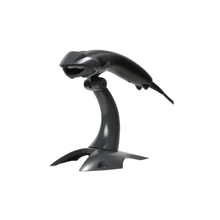 Honeywell, Voyager 1200G, USB Kit, 1D Scanner, USB Cable and Stand Included