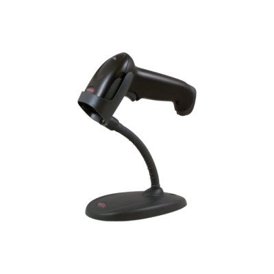 Honeywell, Voyager 1250G, USB, 1D Scanner, USB Cable and Stand Included