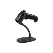 Honeywell, Voyager 1250G, USB, 1D Scanner, USB Cable and Stand Included