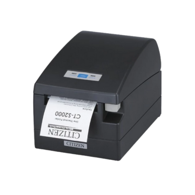 CASH REGISTER SALES, RECIEPT PRINTER, SNBC, BTP-S80 USB/SER/ETH BLACK