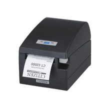 CASH REGISTER SALES, RECIEPT PRINTER, SNBC, BTP-S80 USB/SER/ETH BLACK