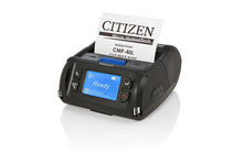 Citizen CMP-40L Mobile Label Printer (CMP-40BTIUZL)