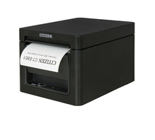 Citizen Thermal POS CT-E651 Front Exit USB LAN(XML) 2.4G & 5G Wifi BK (CT-E651ETXW5UBK)