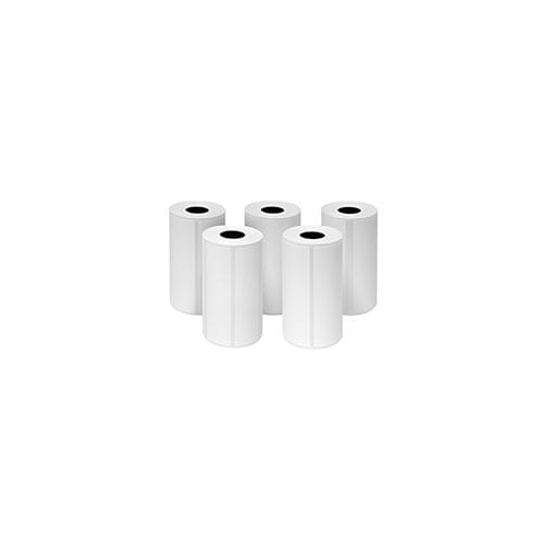 Brother RD002U1U Thermal Labels 1" x 3" – Barcode Labels (8 Rolls per Case)