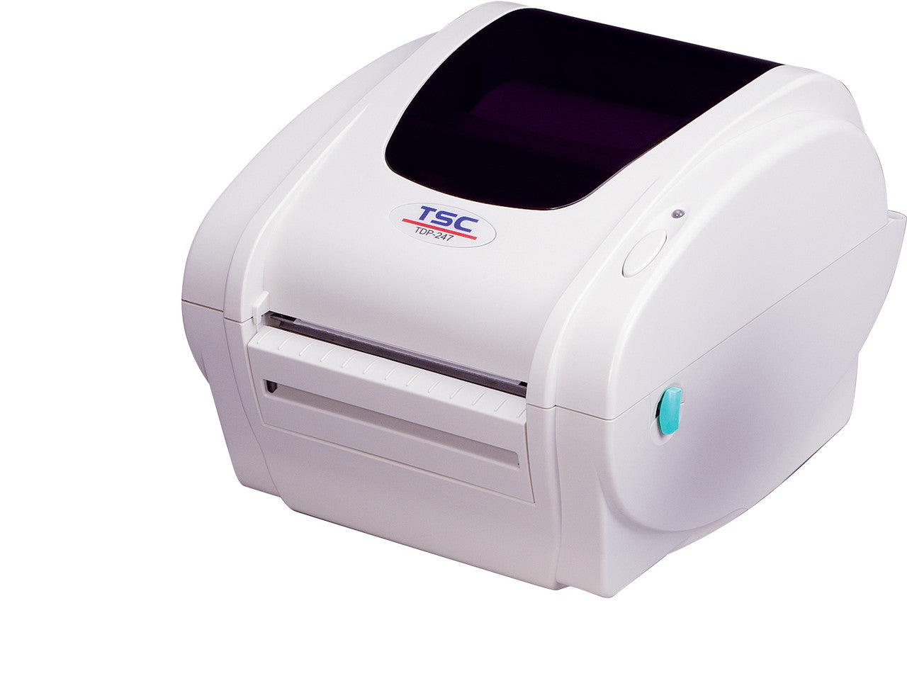 TSC TDP-247 Direct Thermal Label Printer USB 203 DPI (99-126A010-0001)