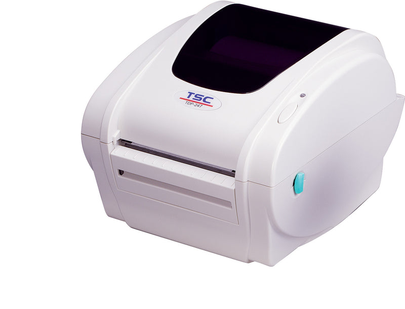 TSC TDP-247 Direct Thermal Label Printer USB 203 DPI (99-126A010-0001)