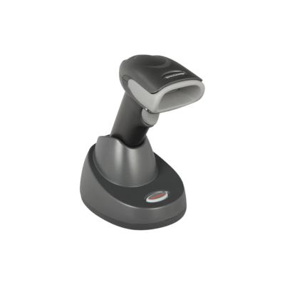 Honeywell, Voyager XP 1472G, Bluetooth, 1D Scanner, Charging Base and USB Cable