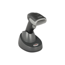 Honeywell, Voyager XP 1472G, Bluetooth, 1D Scanner, Charging Base and USB Cable