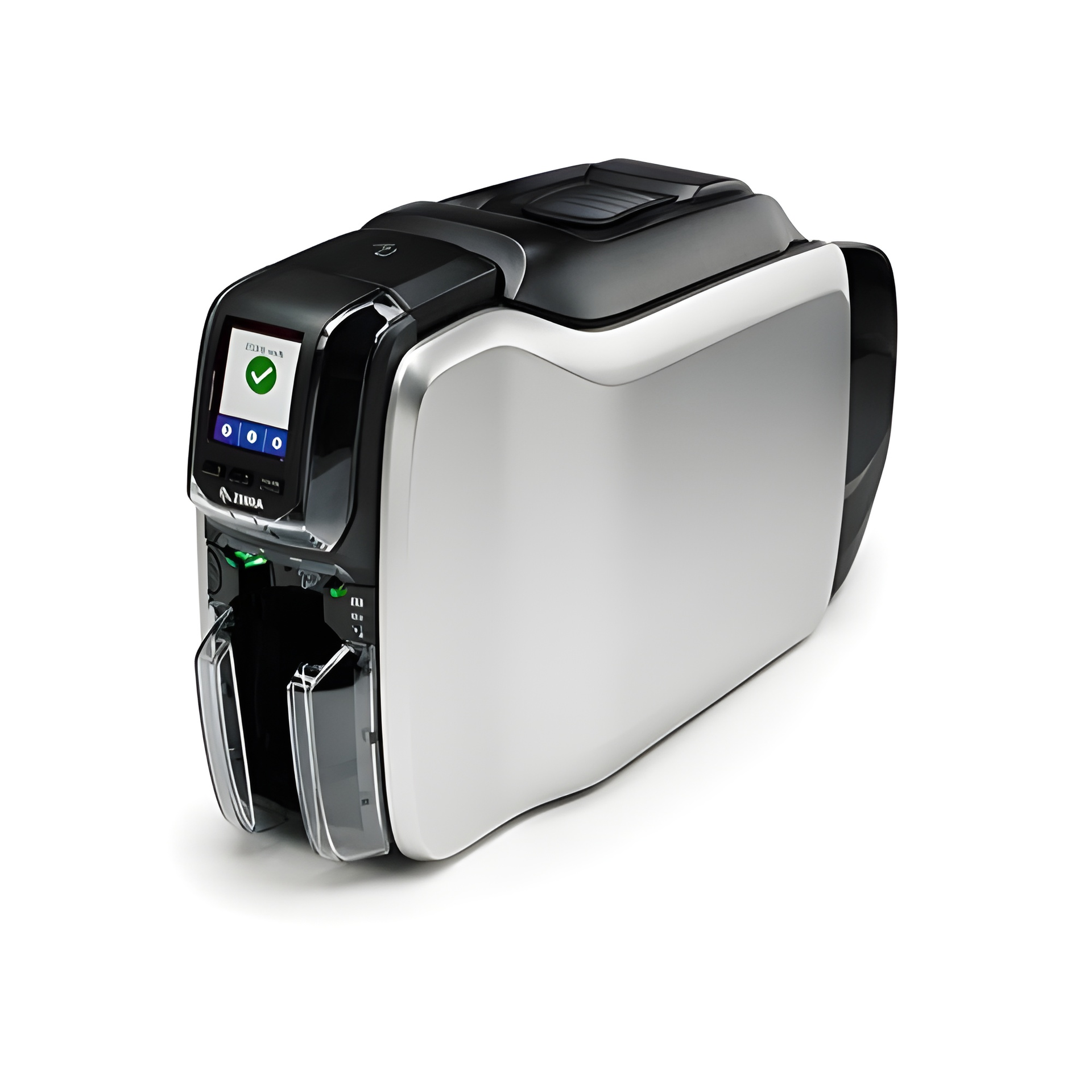 Zebra ZC300 ID Card Printer ZC31-000C000US00 | Spartan POS