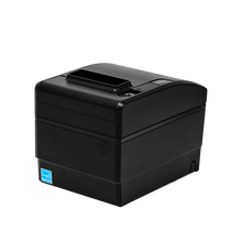 BIXOLON SRP-S300TOWK Restick Printer, Black, USB/Wi-Fi, Taken Sensor