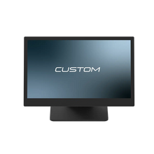 Custom America, Trek Android Touchscreen Computer, MTK G700,8GB RAM,128GB SSD,ANDROID 13 GMS,WIFI/BLUETOOTH