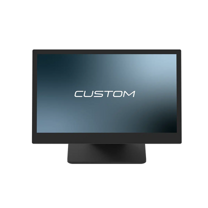 Custom America, Trek Android Touchscreen Computer, MTK G700,8GB RAM,128GB SSD,ANDROID 13 GMS,WIFI/BLUETOOTH