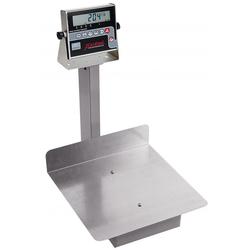Detecto 7045G Digital Bench Scale,400 lb x .2 lb - 7045G