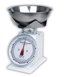 Detecto T50B TB Series Multi-Purpose Dial Scales,50 lb x 2 oz - T50B