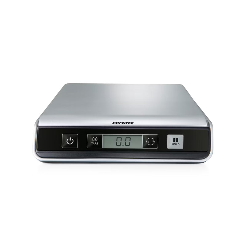 Dymo Postal Scale, 25 lb Capacity