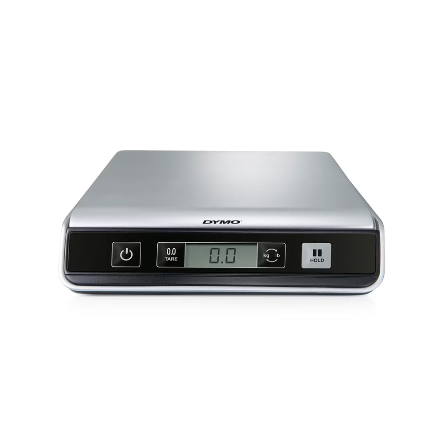 DYMO M25 USB digital postal shipping scale