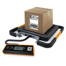 Dymo, S400, Digital Shipping Scale, USB Connection, 400 LB, PC/MAC Compatible