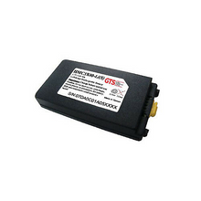 GLOBAL TECHNOLOGY SYSTEMS, GTS, ALL PRODUCTS, ZEBRA, MC3000 / MC31XX, OEM PART # BTRY-MC3XKABOE, CAPACITY 2700, VOLTAGE 3.7