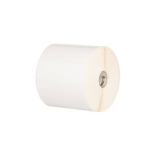 Zebra Z-ULTIMATE 3000T Polyester Label, Thermal Transfer, 3" X 1", 1" Core, 5" Od, 2530 Labels per Roll, Perforated, 8 Rolls per Case, Priced per... - official Zebra product image