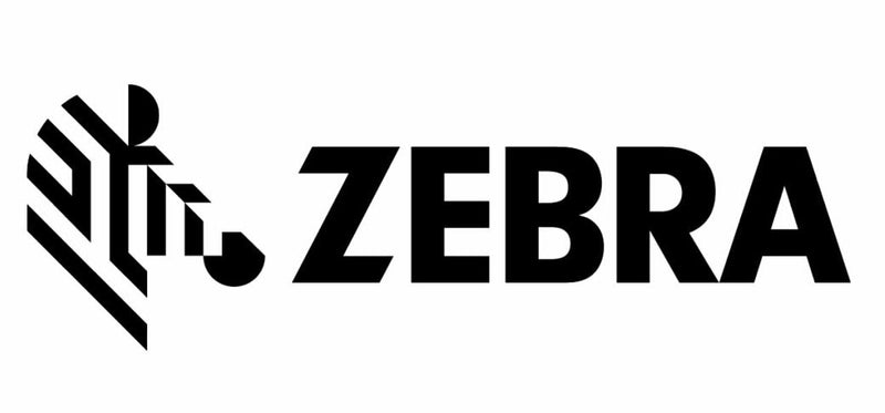 Zebra Zebra Z-Band Splash Wristbands 1"x10" 350 Bands per Cartridge 6 Cartons per Case- Red (10012717-1K)