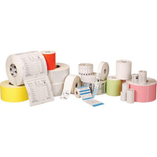 ZEBRA, CONSUMABLES, 5586 WAX/RESIN RIBBON, 6.85" X 1476', 1" CORE, 6 ROLLS PER CASE, PRICED PER CASE