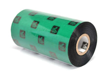 ZEBRA, CONSUMABLES, 5095 RESIN RIBBON, 131MM, 5.16" X 1476', 1" CORE, 6 ROLLS PER CASE