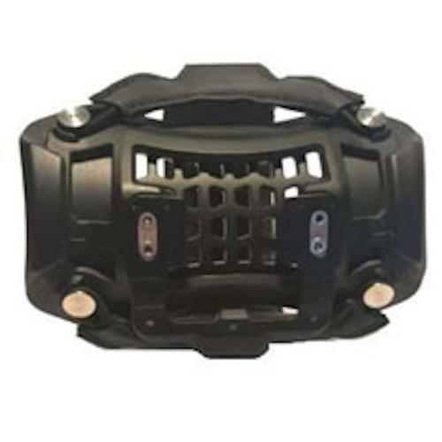 Zebra Evm/emc, WT6000 Wrist Mount With Extra Large Strap, Allows Use Of The Wearable Terminal On The Wrist While Wearing A Jacket